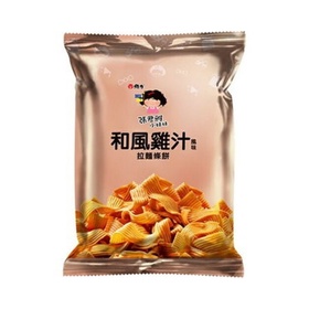 ZhangJunYa Nudeln-Snack Wafu Chicken 65g